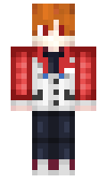 ScorpionHY minecraft skin