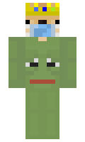 homerrek minecraft skin