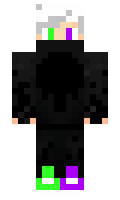 leon2010 minecraft skin