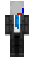 BlockBusterGar minecraft skin