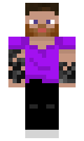 JukeboxCookie minecraft skin