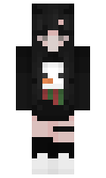 Brunaxz minecraft skin