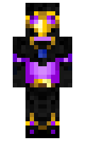 PickleDaButter minecraft skin