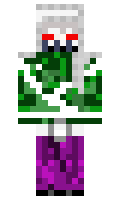 Metriclheapar minecraft skin