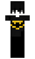 bober09 minecraft skin