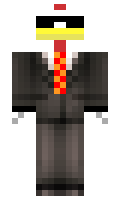 TeacherBrenton minecraft skin