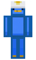 Leothebear27 minecraft skin