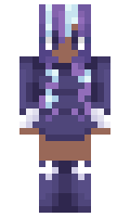 Asulsius minecraft skin