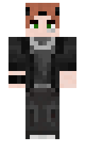MDRF minecraft skin