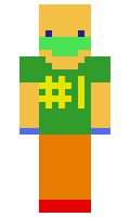 likecheese minecraft skin