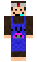 1aa561ceeaf4cc minecraft skin