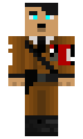 1aa5f493e9b419 minecraft skin