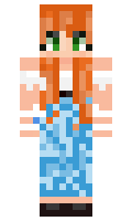 Memile minecraft skin