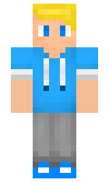 Sbriser minecraft skin