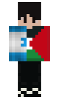 OrtarkGendar minecraft skin