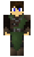 Nooraan minecraft skin