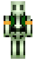 Adoian minecraft skin