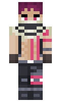 Armitude minecraft skin