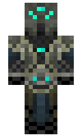 lledx minecraft skin