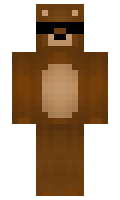 kaarsteen minecraft skin