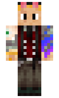 ResMePls minecraft skin