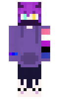 Drakimau minecraft skin