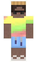 Rich19 minecraft skin