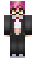 IrrelevantChaos minecraft skin