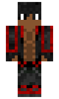 SuggarDaddy minecraft skin