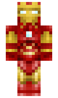 Kuhulin minecraft skin