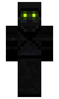 Plaguethenet minecraft skin