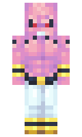 Zaffie minecraft skin