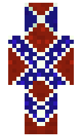 Wyoming minecraft skin