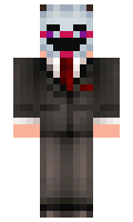BAREFOOTBANDITx minecraft skin