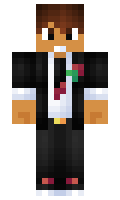 JesusChavarria minecraft skin