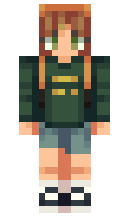 skuddbzv minecraft skin