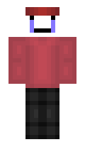 ASCFOX minecraft skin