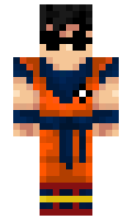 Hasiq minecraft skin