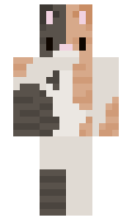 Hiwu minecraft skin