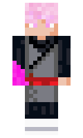 EviL6 minecraft skin