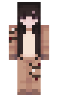 SirTiggston21 minecraft skin