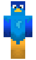 Rodrunner123 minecraft skin