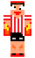 Desde minecraft skin