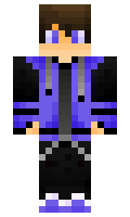 Apexpulo minecraft skin