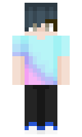 HackSlashOmega minecraft skin