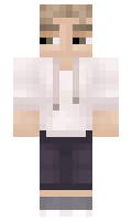 vikeson minecraft skin