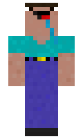 frisbixinxon minecraft skin