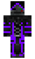 Al3soluteZero minecraft skin