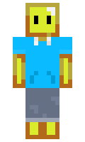 Chewyapple1 minecraft skin