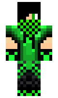 EchelonCrusher minecraft skin